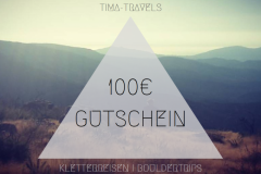 Gutschein 100€
