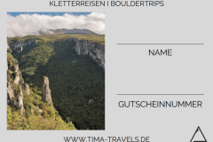 Gutschein Rückseite