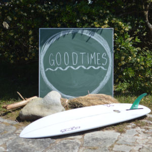Goodtimes Kletter- und Surfcamp